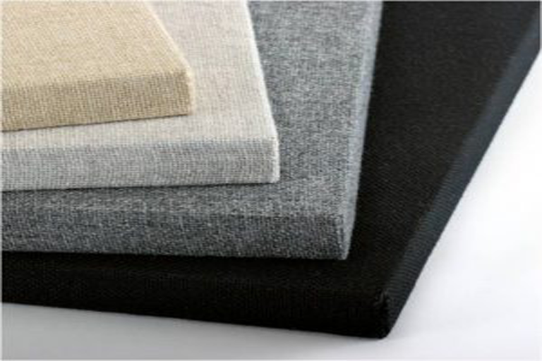 Acoustic Fabric Panels akinco ae