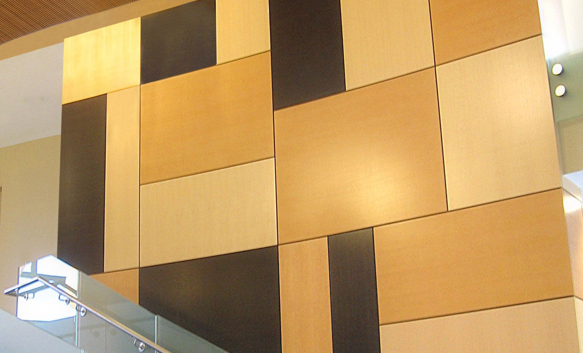Acoustic Fabric Panels - akinco.ae