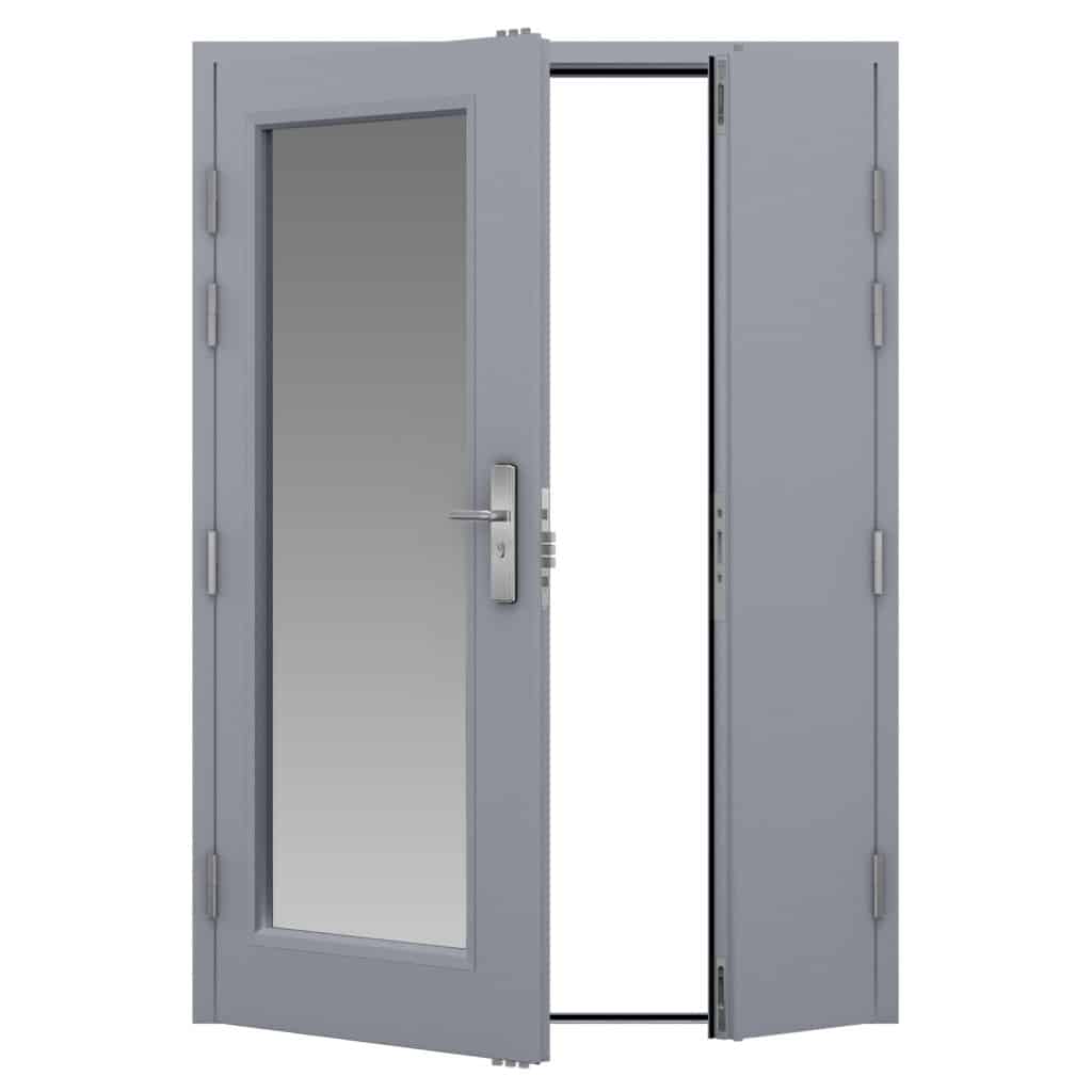 Acoustic Doors | Acoustic Doors UAE | Acoustic Doors Provider