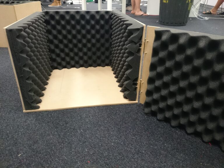acoustic Barriers