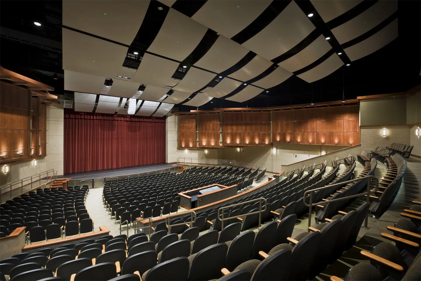 Architectural Acoustics