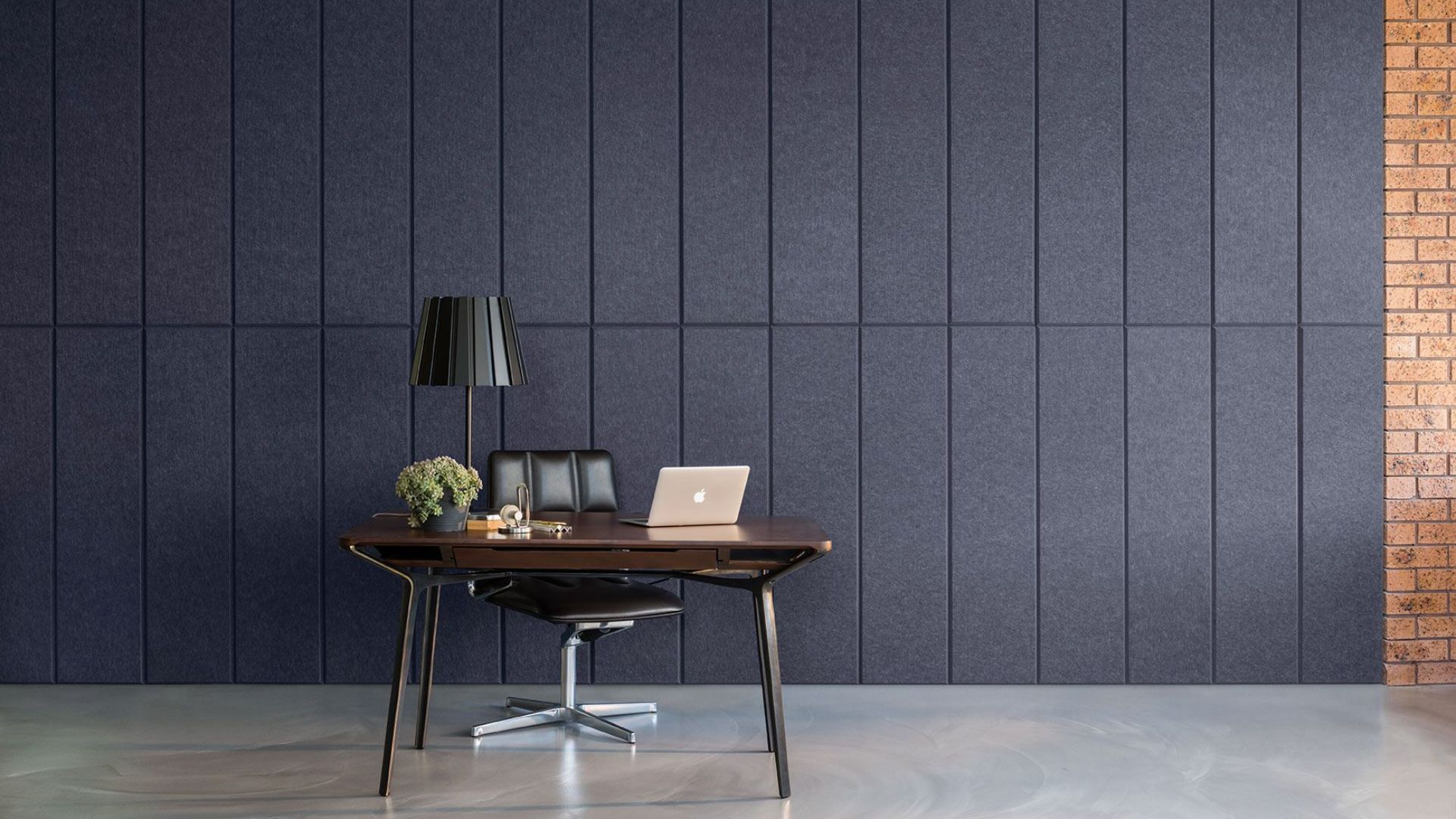 Unveiling the Magic of Acoustic Walls