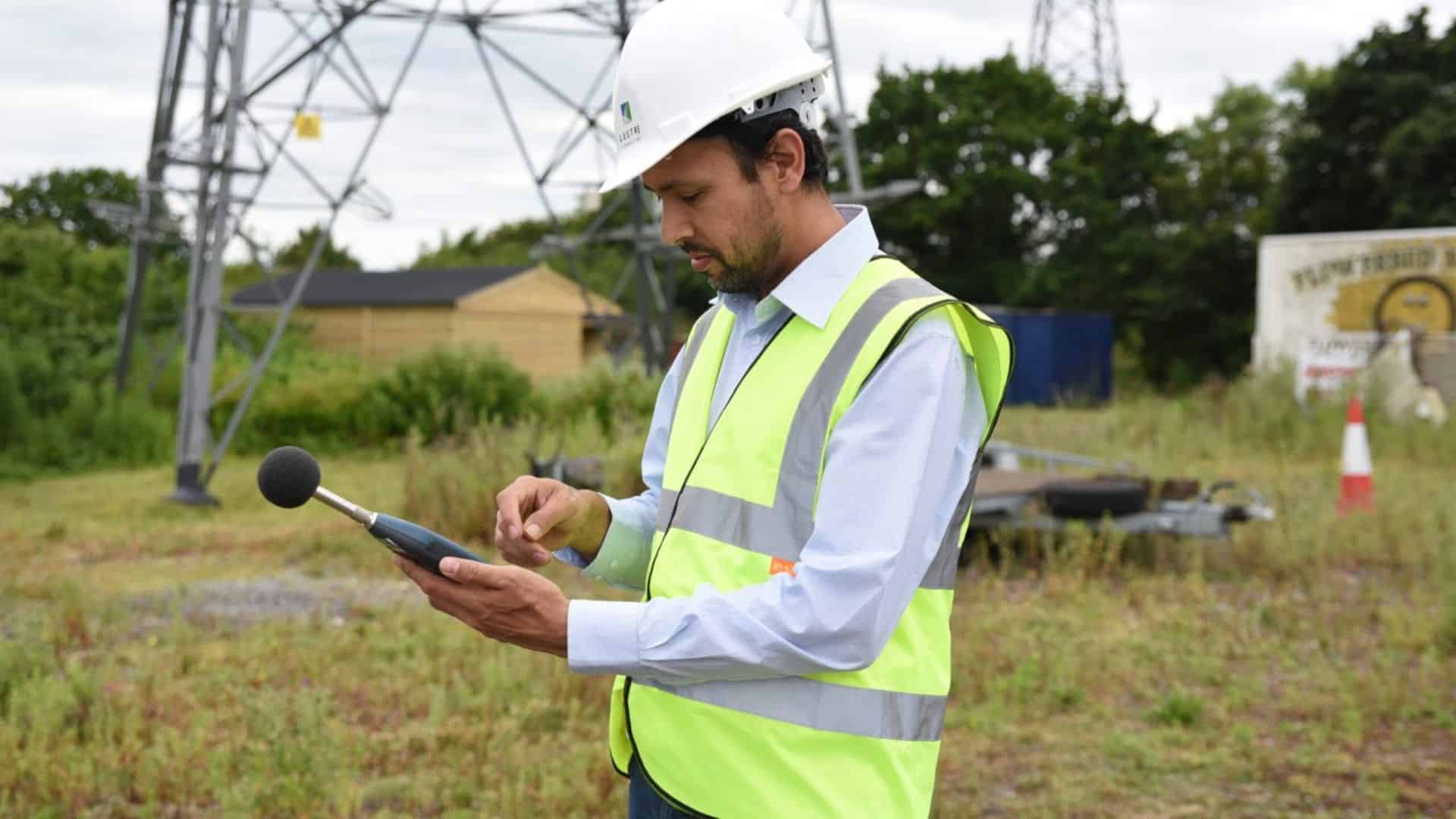 What Can Acoustic Consultants Offer Your Project