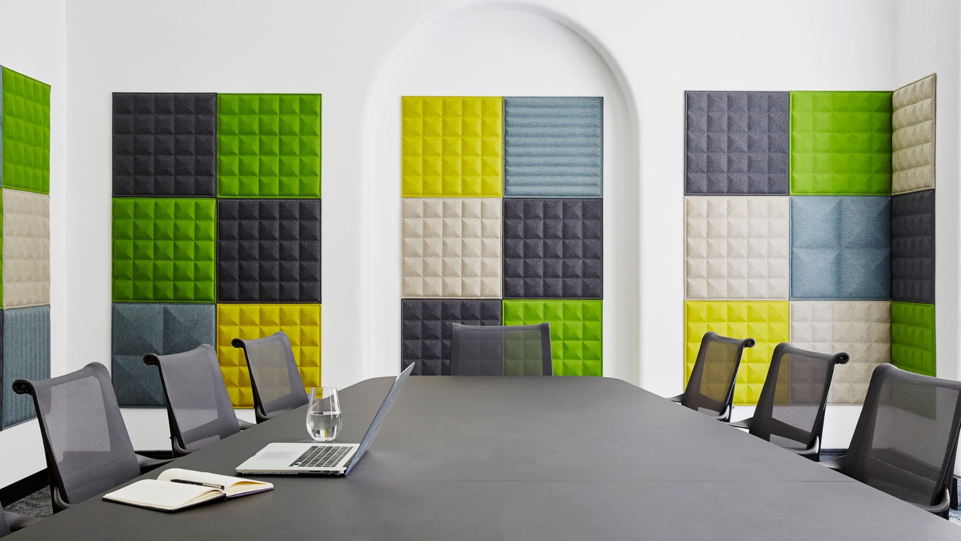 Who Are the Leading Acoustic Panels Suppliers