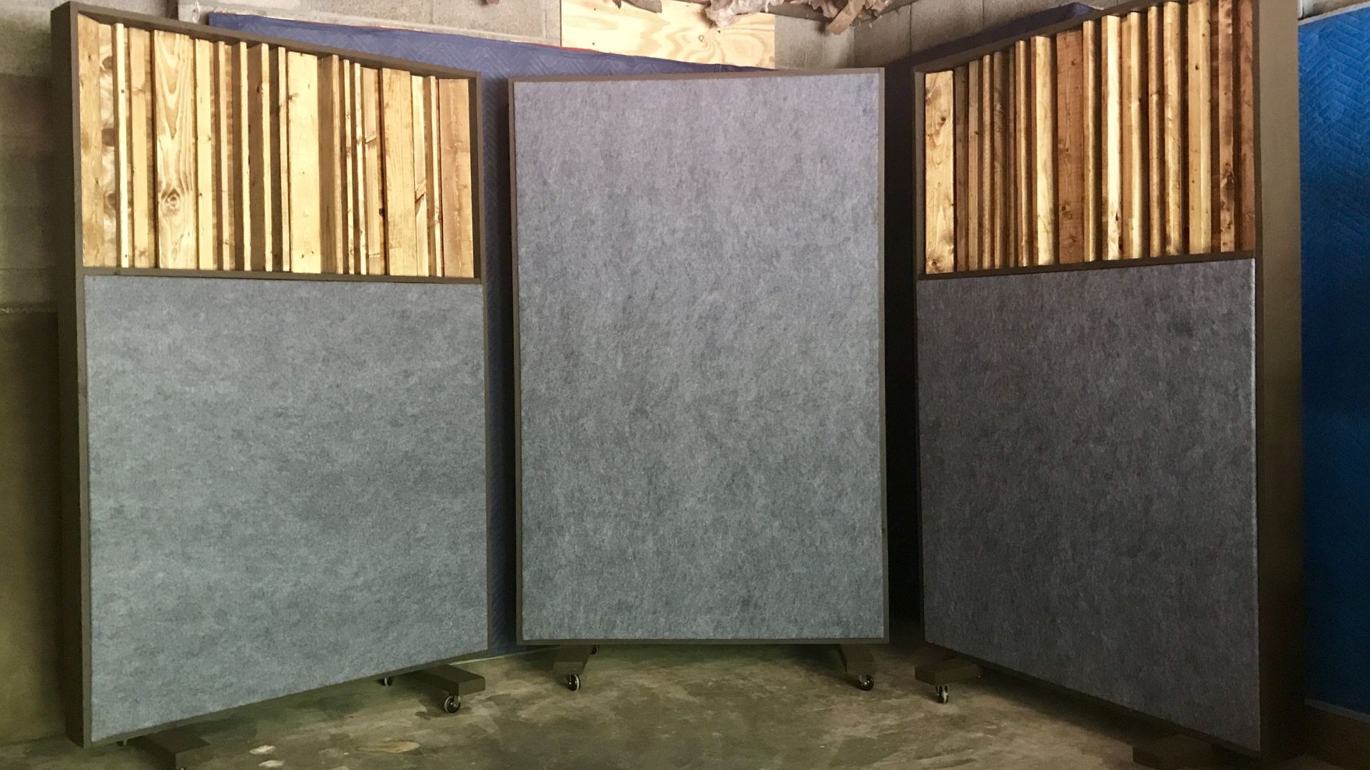 Who Are the Leading Acoustic Panels Suppliers