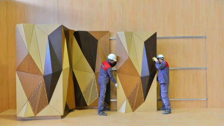 Who Are the Leading Acoustic Panels Suppliers