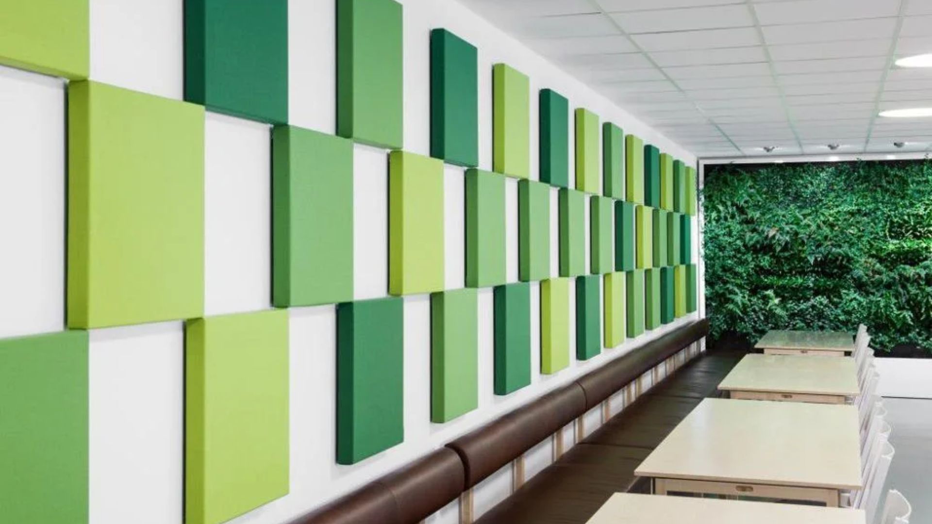 How Do Installation Costs Affect the Overall Price of Acoustic Panels