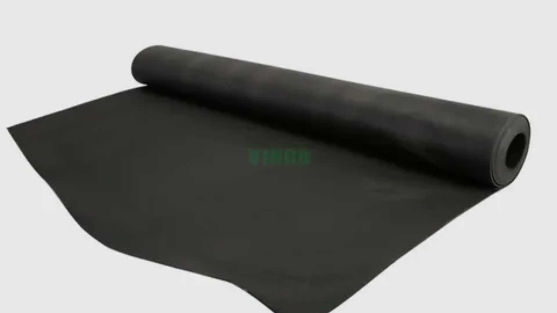 Acoustic Mass Loaded Vinyl Barrier