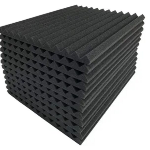 soundproofing foam spray