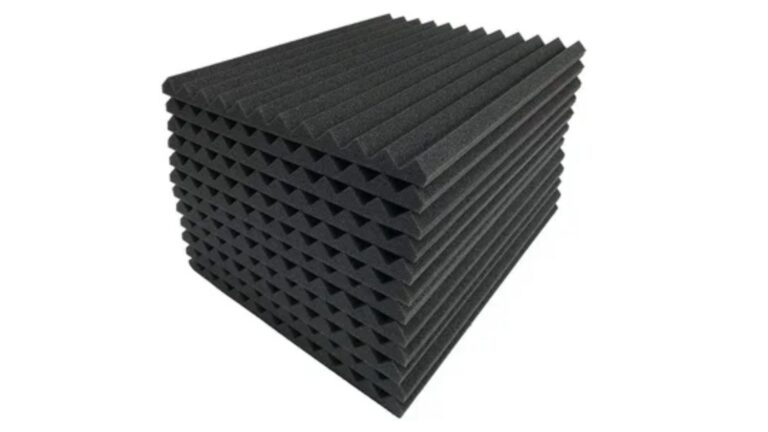 soundproofing foam spray