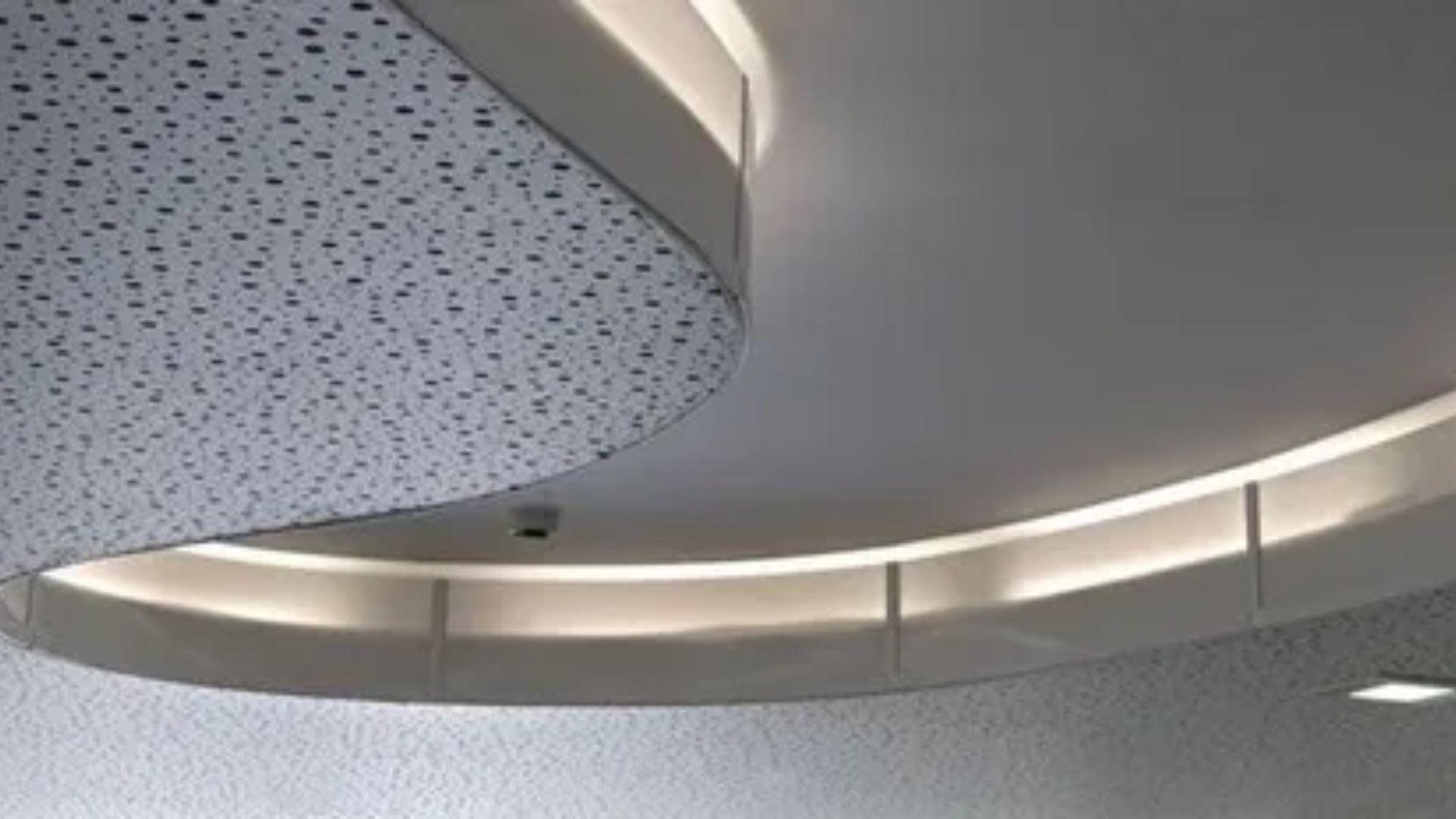 Acoustic Plaster