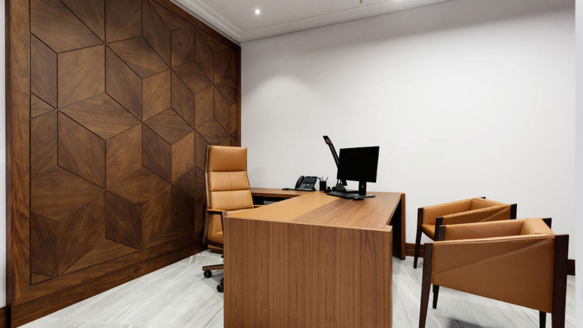 Wooden Acoustic Panels