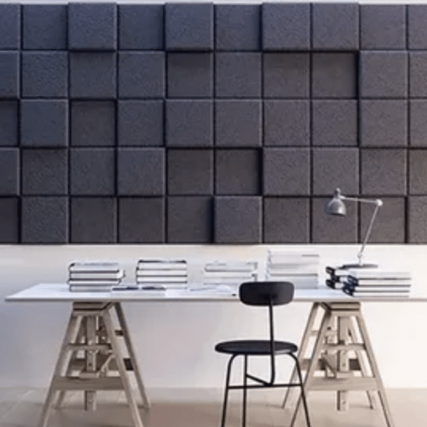 acoustic panels