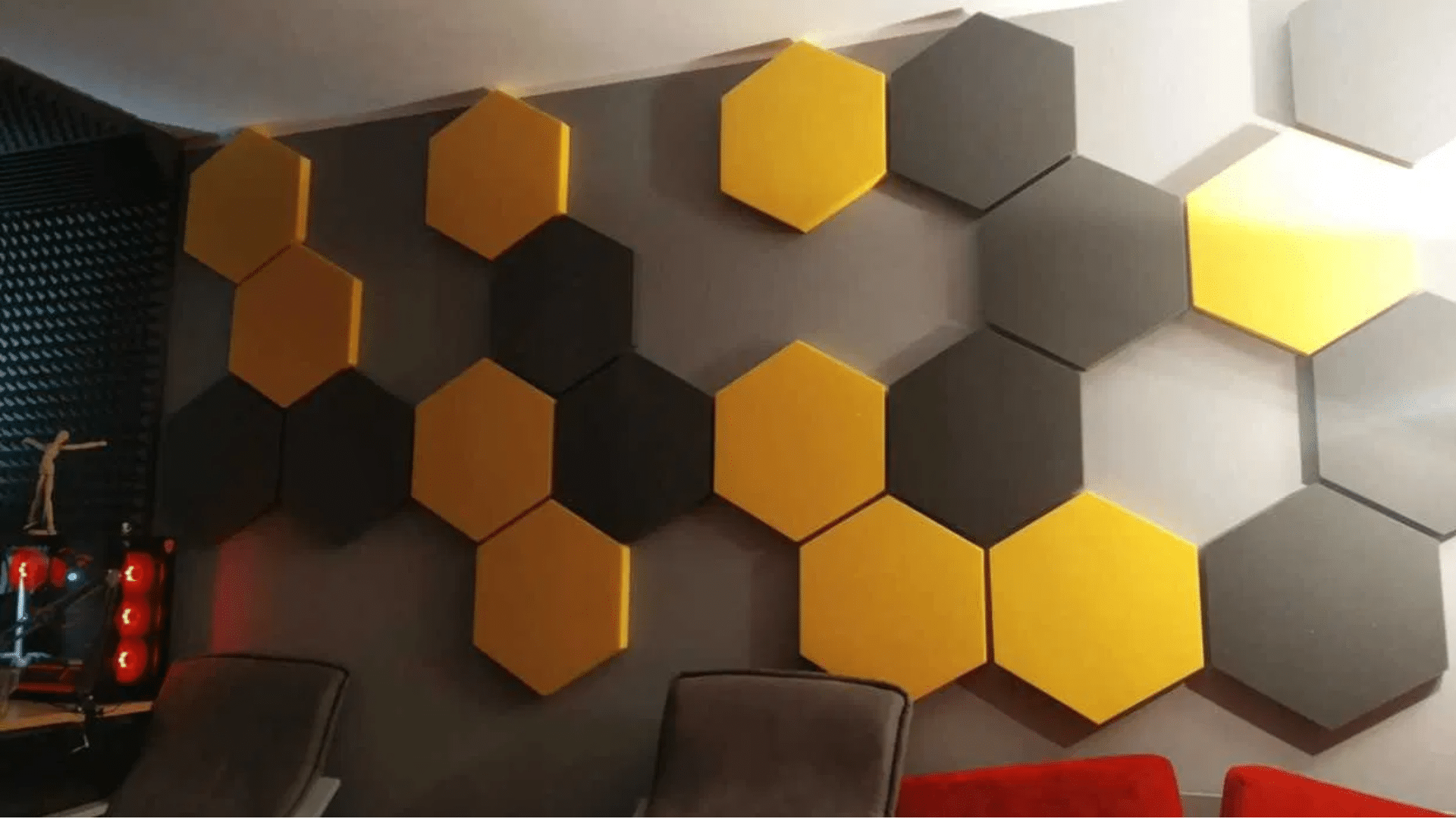 acoustic panels in abu dhabi