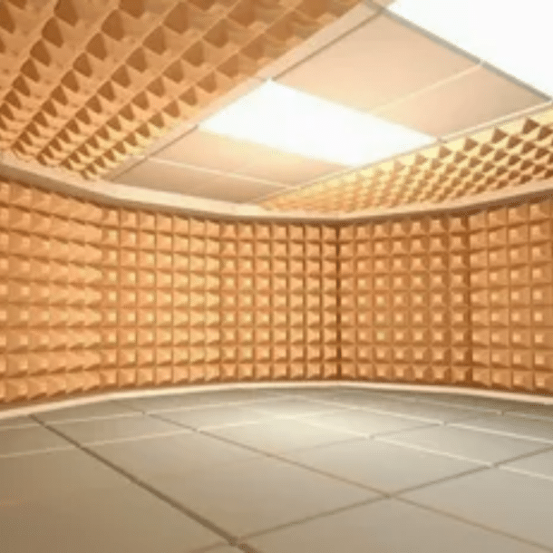 acoustic soundproofing