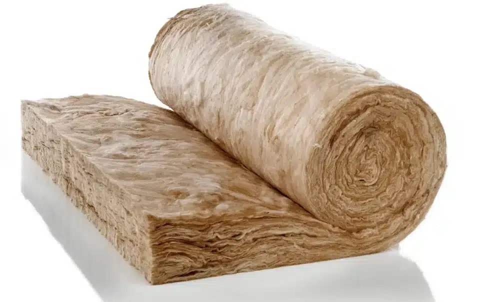 Knauf-Insulation-Rafter-Roll | Acoustic Insulation Foam