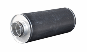 HVAC Sound Attenuators