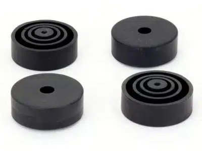 Neoprene Isolators